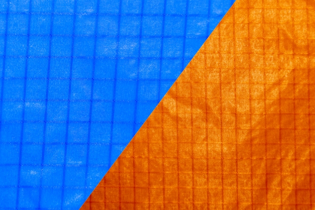 European kite manufacturing