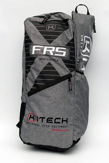 Kitech high performance backpack