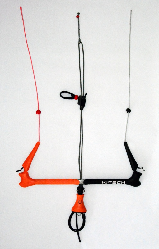 Kitech Control Bar