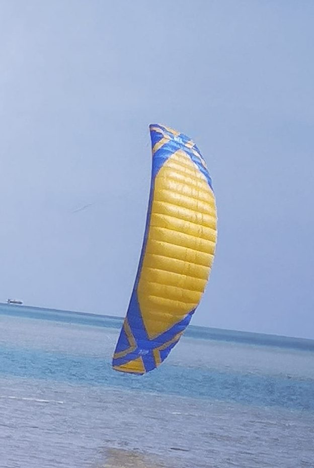 Kitech FREE RS V2